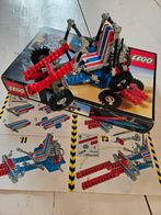 Lego 8841 complete set, Kinderen en Baby's, Speelgoed | Duplo en Lego, Ophalen of Verzenden, Gebruikt, Complete set, Lego