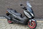 SUZUKI AN 400 BURGMAN ABS (bj 2018), 400 cc, Scooter, Bedrijf, 12 t/m 35 kW