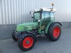 2008 Fendt 209P Schakel 4033 uur, Dijkma BV, Info@dijkmabv.com, Vuurijzer 5, 5753SV Deurne, NL