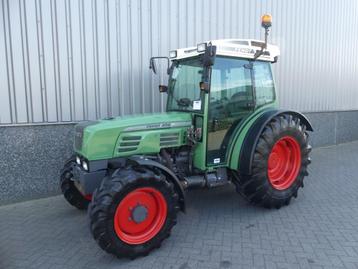 2008 Fendt 209P Schakel 4033 uur beschikbaar voor biedingen
