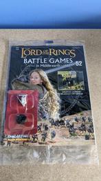 Middle-Earth Strategy Battle Game: Éowyn on Foot, Ophalen of Verzenden, Zo goed als nieuw, Lord of the Rings, Figuurtje(s)