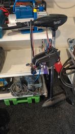 Vortex 55 lbs 12 volt, Watersport en Boten, Ophalen, Gebruikt, Nvt, Motor en Techniek