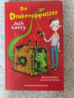 Drakenoppasser, Ophalen of Verzenden, Zo goed als nieuw