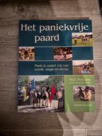 Het paniekvrije paard - Rick Pelicano, Ophalen of Verzenden, Gelezen, Rick Pelicano
