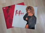 LP Vinyl Tina Turner, Break Every Rule, Cd's en Dvd's, Vinyl | Pop, Ophalen of Verzenden, 1980 tot 2000, Zo goed als nieuw, 12 inch