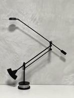 ISIS tafellamp Edwin Klein vintage Indoor design burolamp, Huis en Inrichting, Lampen | Tafellampen, Ophalen, Gebruikt, 50 tot 75 cm