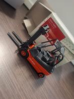 Linde E25 heftruck, Ophalen of Verzenden, Overige typen