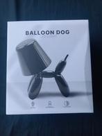 Lamp Zwarte Ballon Hond Nieuw, Kunststof, Nieuw, Ophalen of Verzenden, Minder dan 100 cm