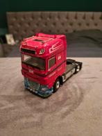 b keus daf, Ophalen of Verzenden, Zo goed als nieuw, Bus of Vrachtwagen, Wsi