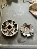 Malossi 125-180 vario, Ophalen of Verzenden, Zo goed als nieuw, Overige typen, Piaggio