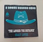 The Major Dundee Band - The Longer The Distance, Gebruikt, 7 inch, Single, Ophalen of Verzenden