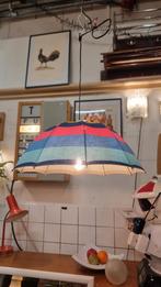 Paraplu lamp Jaren 80, Ophalen