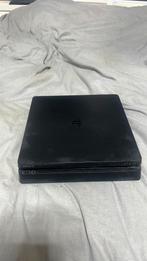 PlayStation 4, Spelcomputers en Games, Spelcomputers | Sony PlayStation 4, Ophalen of Verzenden, Zonder controller, Original, 500 GB