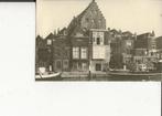 Dordrecht Taankade met schuiten, Ophalen of Verzenden, Ongelopen, Zuid-Holland