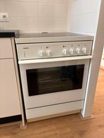 Siemens Keramisch Fornuis met Oven, Ophalen, Gebruikt, Keramisch, 4 kookzones