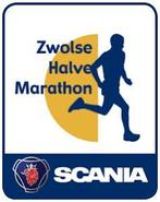 GEZOCHT: Startbewijs voor halve marathon Zwolle 2024, Tickets en Kaartjes, April, Eén persoon