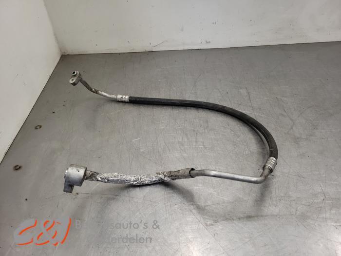 Airco Leiding van een Citroen Jumper, Gebruikt, -, Ophalen of Verzenden, -