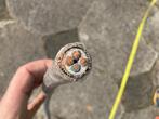 Donne Grondkabel YMVK AS 4x10 mm2 13 meter, Doe-het-zelf en Verbouw, Ophalen of Verzenden, Nieuw, Kabel of Snoer