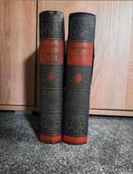 2 Winkler Prins woordenboeken met encyclopedische informatie, Ophalen of Verzenden