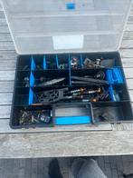 Onderdelen hpi trophy truggy, Hobby en Vrije tijd, Ophalen of Verzenden, Zo goed als nieuw, Onderdeel, Schaal 1:8