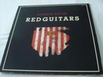 RED GUITARS - AMERICA AND ME alt rock ,indie rock, Ophalen of Verzenden, Gebruikt, 12 inch, Alternative