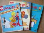 adv4161 ukkie, Eén stripboek, Ophalen, Gelezen