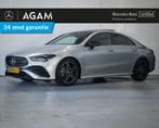Mercedes-Benz CLA Coupé 180 Star Edition AMG Line Panorama, CLA, 136 pk, Gebruikt, Euro 6