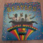 Magicsl Mystery Tour  Beatles, Ophalen of Verzenden, Gebruikt, Boek, Tijdschrift of Artikel