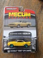 1969 Chevrolet Yenko Copo Camaro Mecum Greenlight, Ophalen of Verzenden, Zo goed als nieuw, Auto
