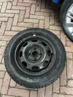 175/65 R13  80T, Auto diversen, Aanhangwagen-onderdelen, Ophalen of Verzenden, Zo goed als nieuw