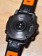 Garmin Epix (Gen 2) saffierglas (GPSinruil-3), Zwart, Info@gpsinruil.nl, Garmin, Ophalen of Verzenden