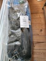 Trampoline Veiligheidsnet + Randkussen 365cm - Nieuw, Ophalen, Nieuw