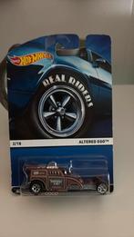 Hot wheels Altered Ego 1/64, Ophalen of Verzenden, Nieuw, Auto