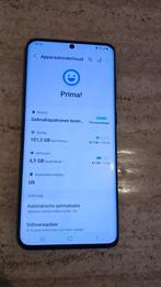 Samsung Galaxy S20 plus 5G 128GB - Zo Goede Als Nieuw staat!, Telecommunicatie, Mobiele telefoons | Samsung, Galaxy S20, Verzenden