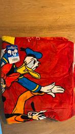 Disneyland parijs handdoek nieuw, Verzenden, Overige figuren, Nieuw