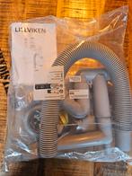 Ikea Lillviken Sifon / bodemventiel, Minder dan 50 cm, Ophalen of Verzenden, Zo goed als nieuw, Minder dan 25 cm