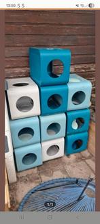 Beeztees catcubes, Dieren en Toebehoren, Ophalen of Verzenden