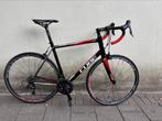 Cube Peloton Race 2015 – Framemaat 60 – Shimano 105, Fietsen en Brommers, Fietsen | Racefietsen, Gebruikt, Aluminium, 57 tot 61 cm