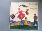LP Vinyl The Sound of Music Musical Soundtrack retro vintage, Verzenden, Gebruikt, 12 inch