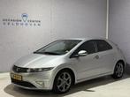 Honda Civic hatchback 1.8 Style Mode // CLIMA // CARPLAY //, Voorwielaandrijving, Euro 5, 15 km/l, Gebruikt