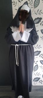 Nonnenpak Carnaval - Perfect voor een verkleedfeest!, Maat 38/40 (M), Carnaval, Ophalen of Verzenden, Zo goed als nieuw