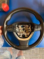 Bmw f10 stuur met adaptive cruise, Auto-onderdelen, Ophalen of Verzenden, Gebruikt, BMW