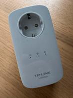 TP-Link Powerline Adapter voor internet, Computers en Software, Ophalen of Verzenden, Zo goed als nieuw, Devolo, TP-Link