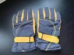 Z.g.a.n/grijs-gele skihandschoenen/handschoenen-L, Kleding | Heren, Mutsen, Sjaals en Handschoenen, Ophalen of Verzenden, Zo goed als nieuw
