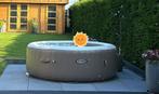 Intex PureSpa, Tuin en Terras, Bubbelbaden en Hottubs, Ophalen, Zo goed als nieuw, Grondzeil