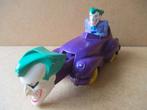 adv11042 batman de joker figuurtje, Ophalen, Superheld, Gebruikt, Beeldje of Figuurtje