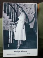 kaart Marilyn Monroe 2, Ophalen of Verzenden, 1980 tot heden, Ongelopen, Sterren en Beroemdheden