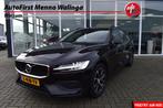 Volvo V60 2.0 B3 Momentum Advantage|Automaat|Applecarplay/an, Euro 6, 4 cilinders, 1969 cc, Origineel Nederlands