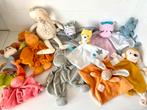 Knuffeldoekjes Verzameling, Ophalen of Verzenden, Gebruikt, Overige typen