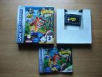 Crash bandicoot XS gameboy, Spelcomputers en Games, Games | Nintendo Game Boy, Avontuur en Actie, 1 speler, Ophalen of Verzenden